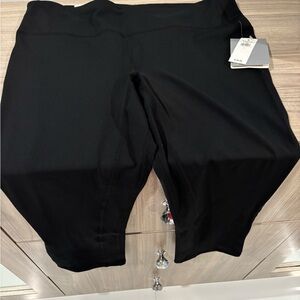 GAP Classic Black Leggings